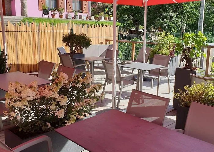 Hotel L\'Alpin