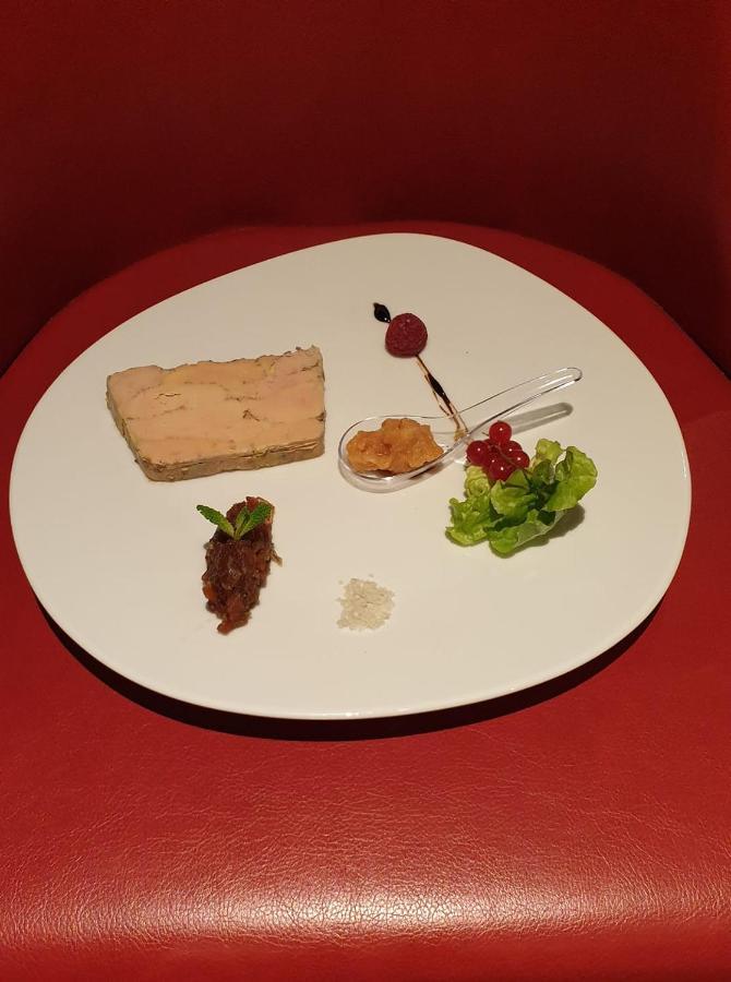 Hotel L'alpin Landry