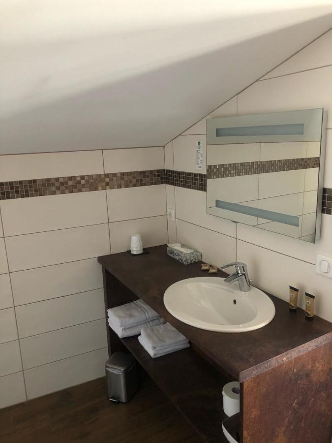 L'alpin Hotel Landry