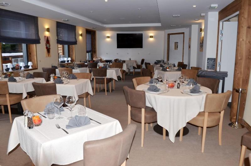 Hotel L'alpin 3*