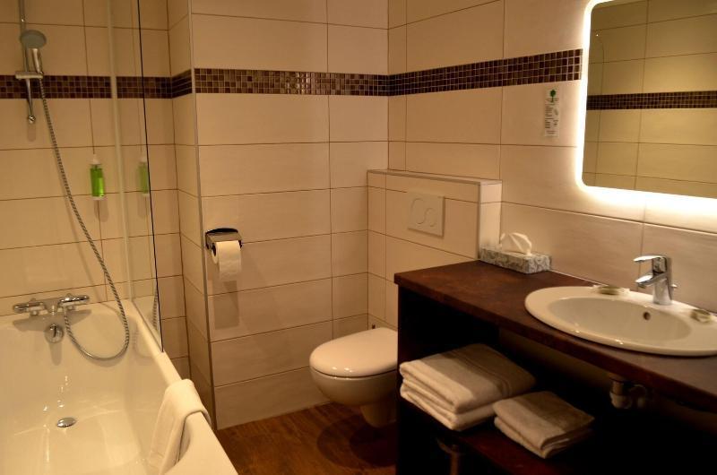 L'alpin Hotel