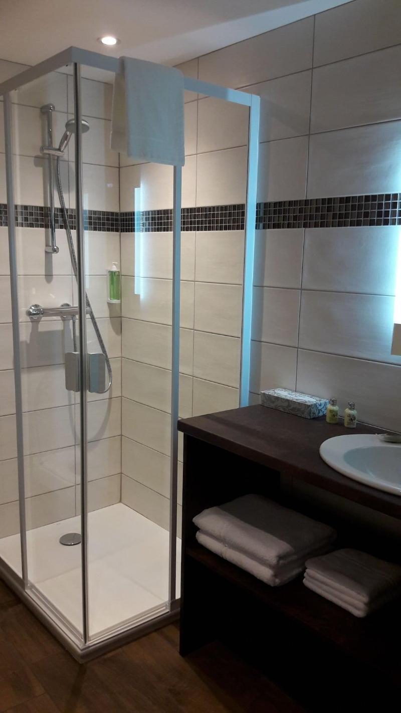 L'alpin Hotel