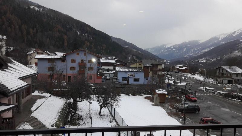 Hotel L'alpin 3*