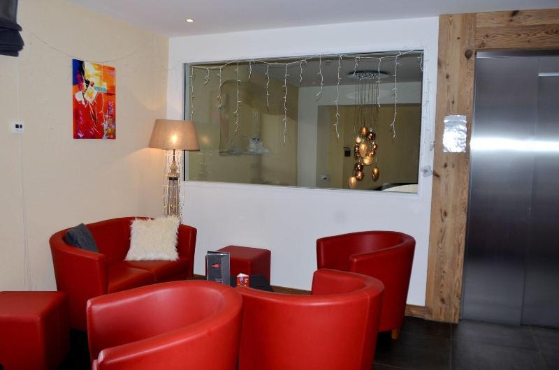 Hotel L'alpin