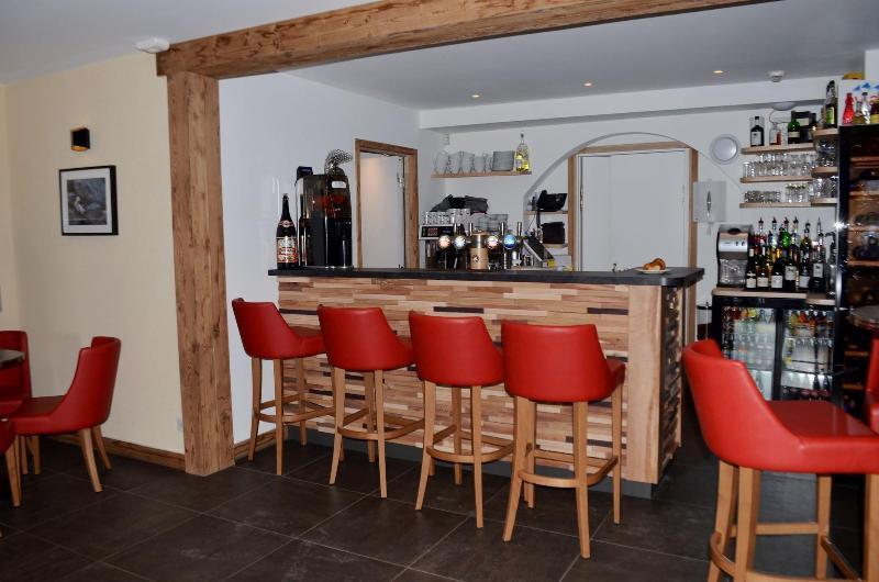 Hotel L'alpin 3*