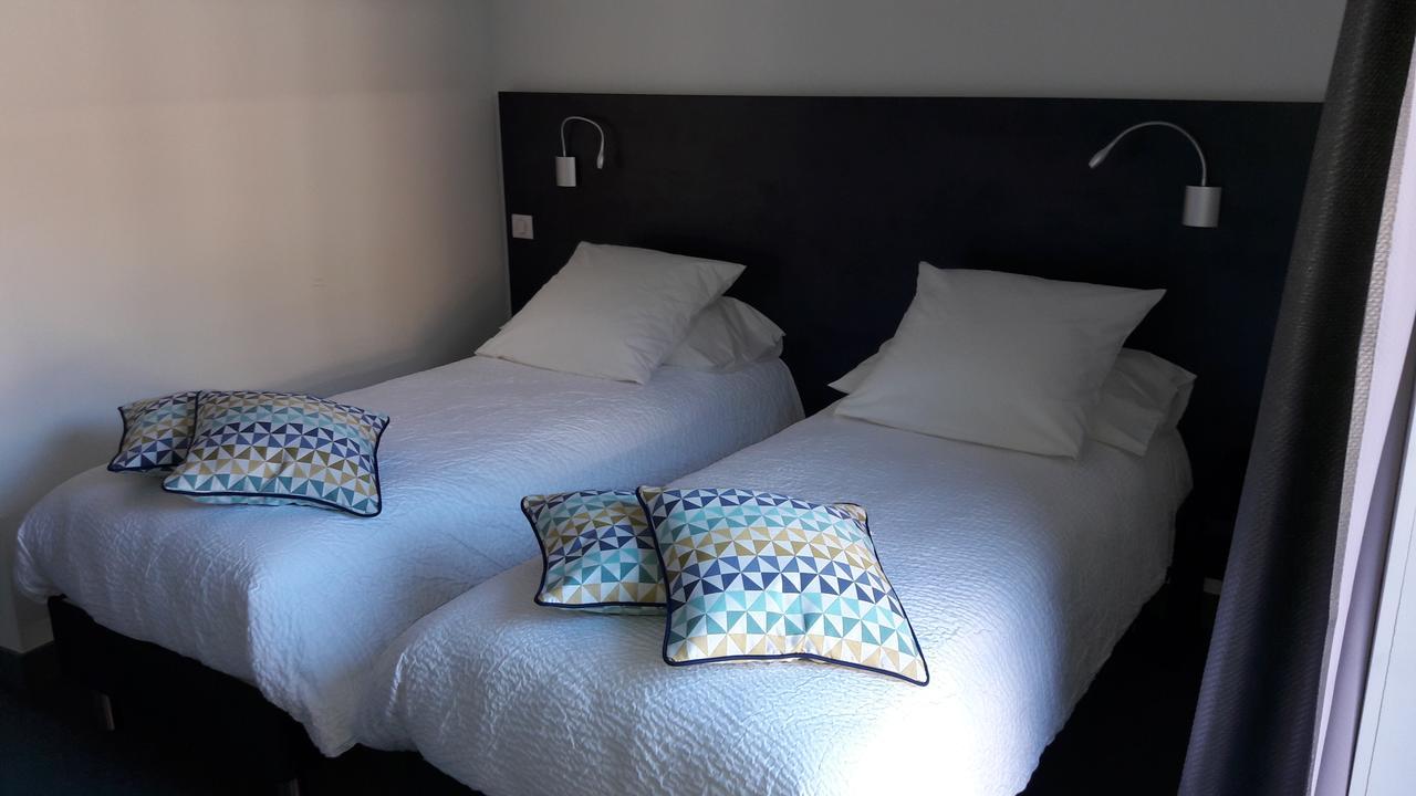 Hotel L'alpin 3*
