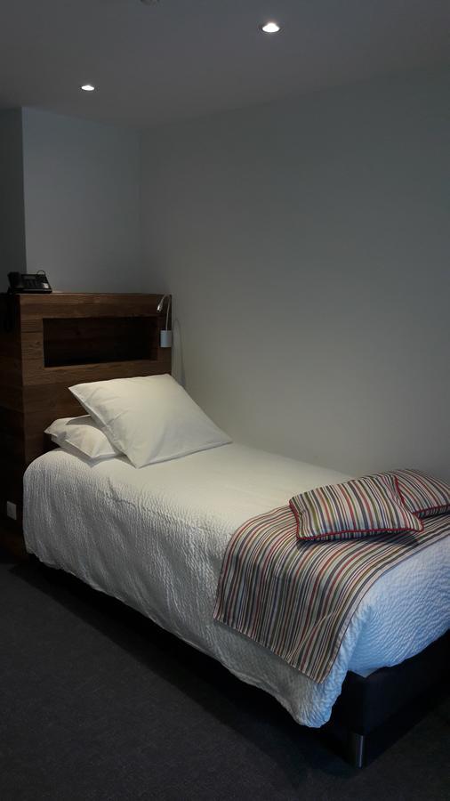 Hotel L'alpin