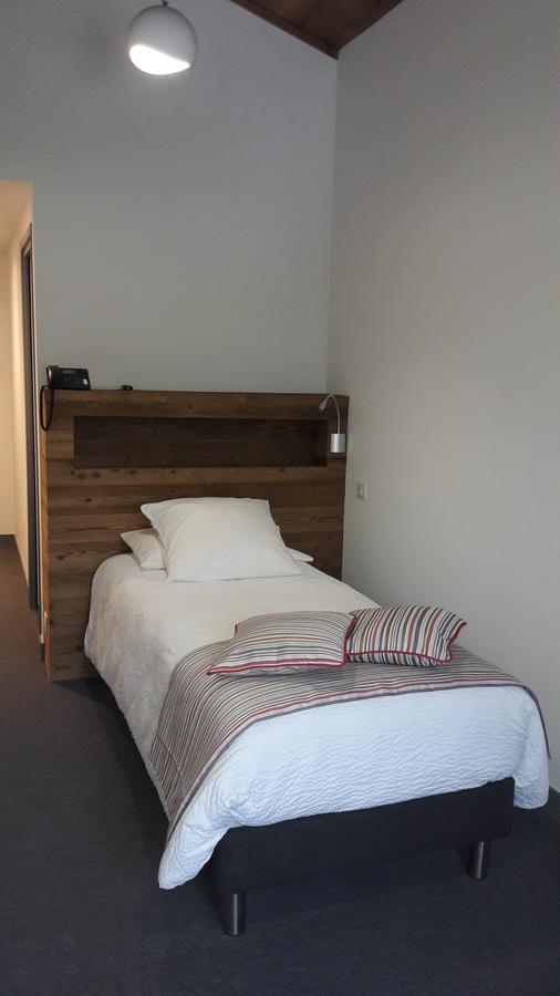 Hotel L'alpin 3*