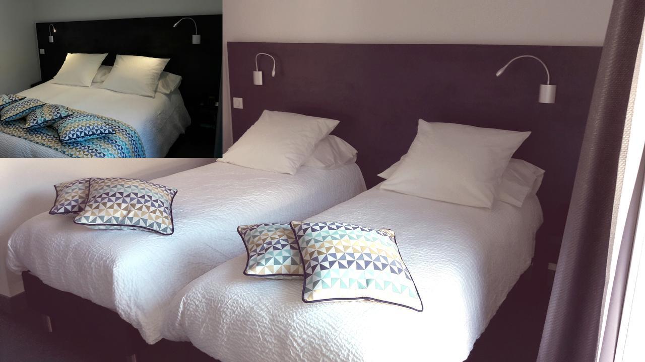 L'alpin Hotel 3*