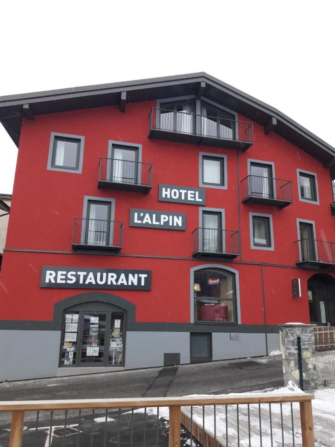 L'alpin