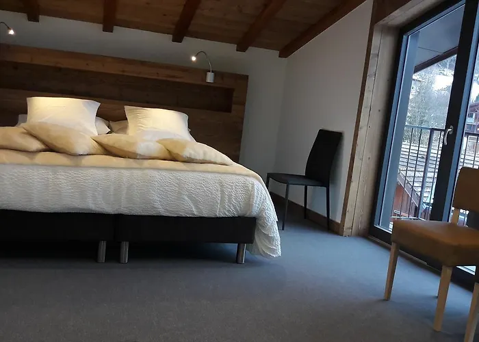 Hotel L\'Alpin