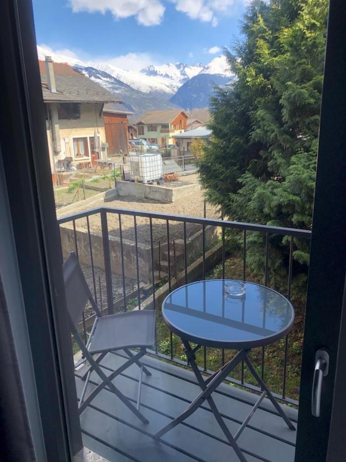 L'alpin Hotel
