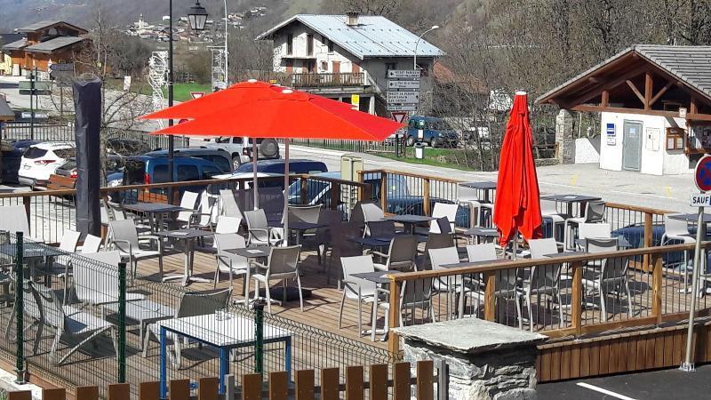 L'alpin Hotel Landry