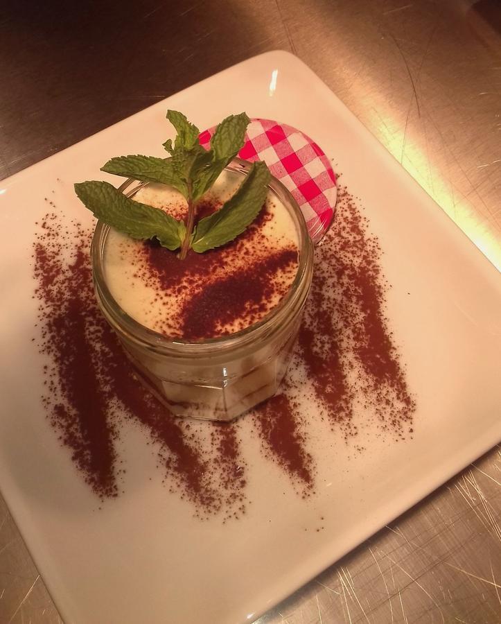 Hotel L'alpin Landry