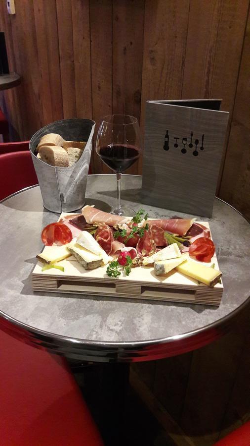 L'alpin Hotel 3*