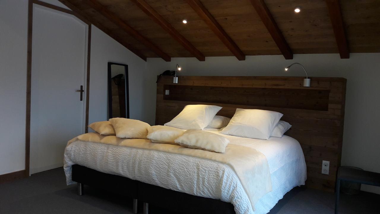 L'alpin Hotel Landry